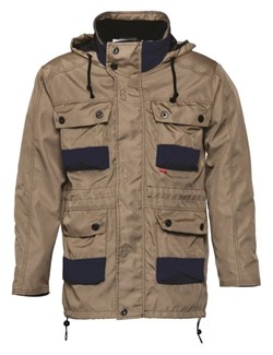 HAVEP 40004 Constructor Parka jas