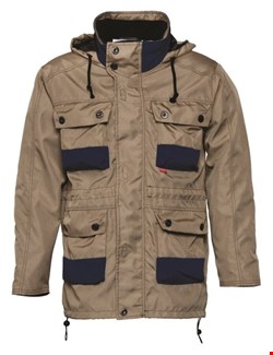 HAVEP Constructor Parka - 40004