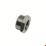 Legris - verloopring - 1/8" BSPP x M5 - 0905 19 10