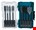 Makita Speedborenset 8-delig E-08698