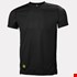 Helly Hansen Lifa T-shirt zwart - maat XXL