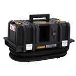 DEWALT DCV586MN-XJ Accu Nat-/droogzuiger 54V XR FLEXVOLT M-klasse - Exclusief Accu en Lader