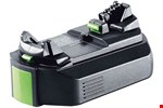 Festool accu - BP-XS - 10,8 V - 2,6 Ah