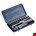 GEDORE dopsleutels - 30 H MU-10 - 3/8 inch - 6-22 mm - in stalen doos - 22-delig