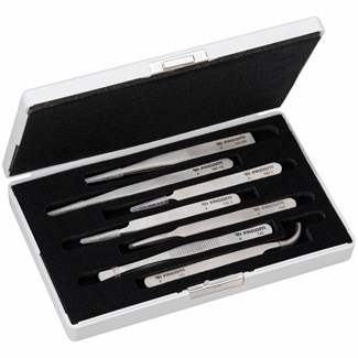 Facom 147.J7 pincettenset