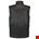 Tricorp Bodywarmer Industrie 402001 zwart - maat S