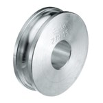 GEDORE buigvorm - aluminium - 6mm