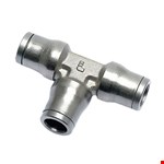 Legris - T-Koppeling - 10 mm - 3604 10 00