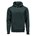 MASCOT 22286-608 Customized Fleece Capuchontrui bosgroen - maat XL