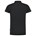 Tricorp Casual 201013 Cooldry unisex poloshirt Zwart M