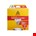 Deltafix zelfklevende tochtstrip - O-profiel - EPDM - wit - 2 x 3 m - type 147