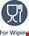 Tork Industrial Heavy Duty poetspapier (750 vel) - 3-laags - 130080