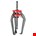 lagertrekker SKF Tmma 120