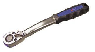 Ivana 48696 Ratel 1/2" omschakelbaar 