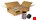Makita vlechtdraad 0,8mm x 100m (50 rol) - tbv DTR180 - 199137-9