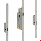 HMB meerpuntssluitingen SKG*** - serie 004 - cilinderbediend