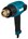 Makita heteluchtpistool 230V - HG6531CK - 2000W - met diverse opzetstukken - in koffer
