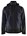 Blåkläder 4749 Softshell jack - blauw/zwart maat 3XL
