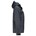 Tricorp midi parka canvas - 402007 - marine blauw - maat XS
