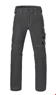 HAVEP werkbroek - Attitude - 80231 - Antraciet - maat 47