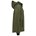 Tricorp tech shell werkjas - 402018 - legergroen - maat XS