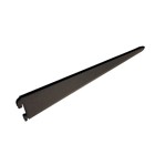 XHANDER plankdragers dubbel - zwart en wit