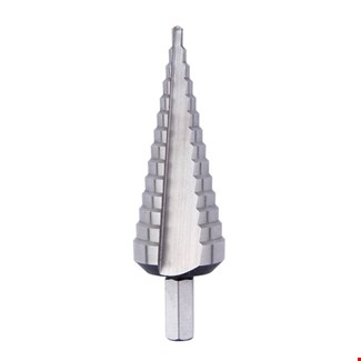 trapboor/stappenboor 4-39 mm Rex 616 3901