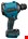 Makita DAS180Z blaas- en zuigmachine 18V - Exclusief Accu en Lader