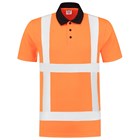 Tricorp Poloshirt RWS Birdseye - High Visibility - 203006 