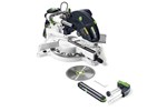 Festool afkortzaag - KS 120 REB KAPEX - 575302