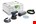 Festool excenterschuurmachine - ETS 125 REQ-Plus - 250W - in systainer - 576069