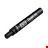 Pentel merkstift pen n50A - zwart - Q631301