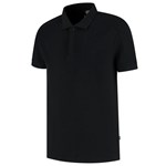 Tricorp Poloshirt Redefined 206102 zwart - maat L