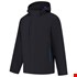Tricorp Winter Tech Shell Accent Navy-Royal blue XXL
