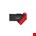 Milwaukee M18 FUEL FSAG125X-0X Accu Haakse Slijpmachine 18V - met HD Box