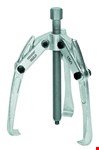 GEDORE universele trekker - 3-armig - 70x80mm