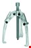 GEDORE universele trekker - 3-armig - 70x80mm
