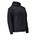 MASCOT 22286-608 Customized Fleece Capuchontrui donkerblauw - maat 3XL