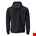 MASCOT 22286-608 Customized Fleece Capuchontrui donkerblauw - maat 4XL