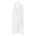 Tricorp heren overhemd Oxford slim-fit - Corporate - 705007 - wit - maat 41/5