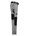 Tricorp worker canvas met cordura - Workwear - 502009 - grijs/zwart - maat 51