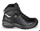 Grisport werkschoenen - 803L - S3 met kruipneus - zwart