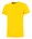 Tricorp T-shirt - Casual - 101002 - geel - maat XS