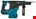 Makita HR009GZ Accu Combihamer XGT 40V Max - Exclusief Accu en Lader