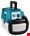 Makita accu stofzuiger droog/nat - DVC750LZX1 - 18V - excl. accu en lader - in doos