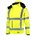 Tricorp pilotjack RWS - Safety - 403006 - fluor geel - maat 5XL