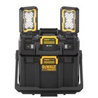 DeWALT DWST08061-1 ToughSystem 2.0 werklamp/gereedschapskoffer 18V XR excl. accu en lader