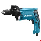 Makita klopboormachine 230V - HP1631K - 13mm - 710W - in koffer