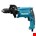 Makita klopboormachine 230V - HP1631K - 13mm - 710W - in koffer