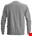 Snickers Workwear sweatshirt - 2810 - grijs - maat L